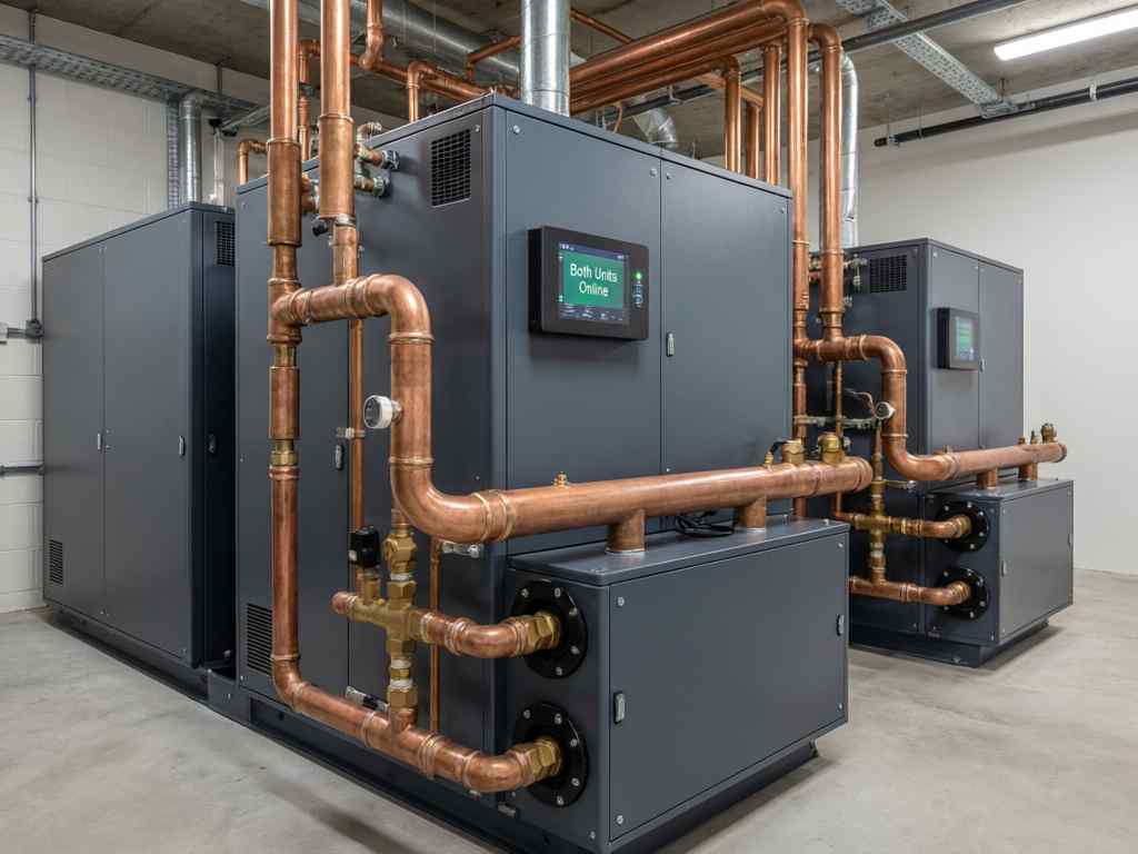 Captage horizontal, sondes ou nappe : quelle géothermie ?