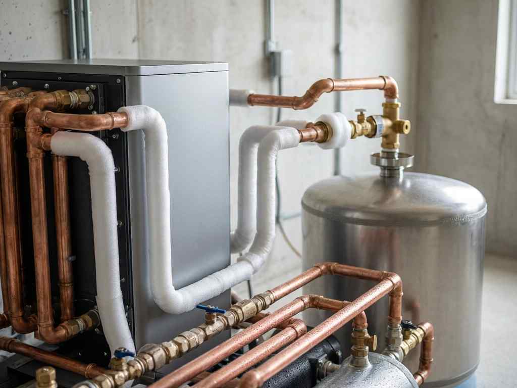 Captage horizontal, sondes ou nappe : quelle géothermie ?