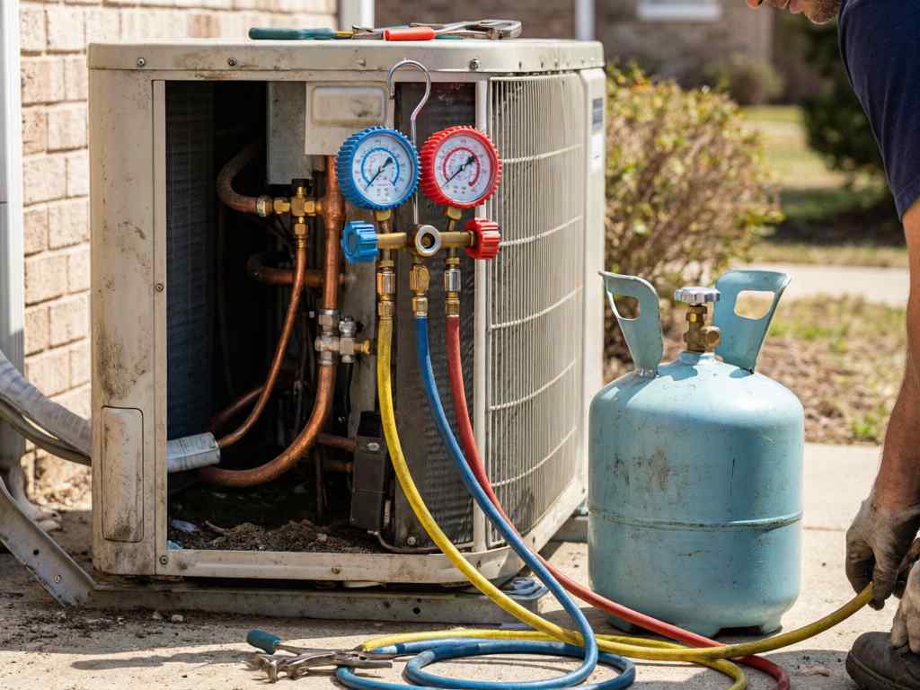 Prix, consommation et aides d'une climatisation réversible