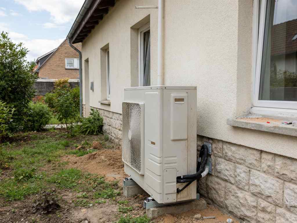 Gestes simples pour maintenir rendement et qualité d'air