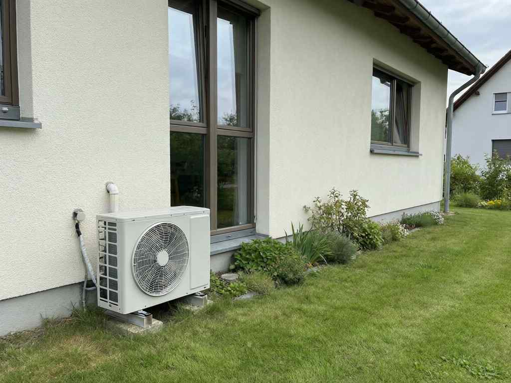 Quelle pompe à chaleur choisir à La Trinité-sur-Mer ?
