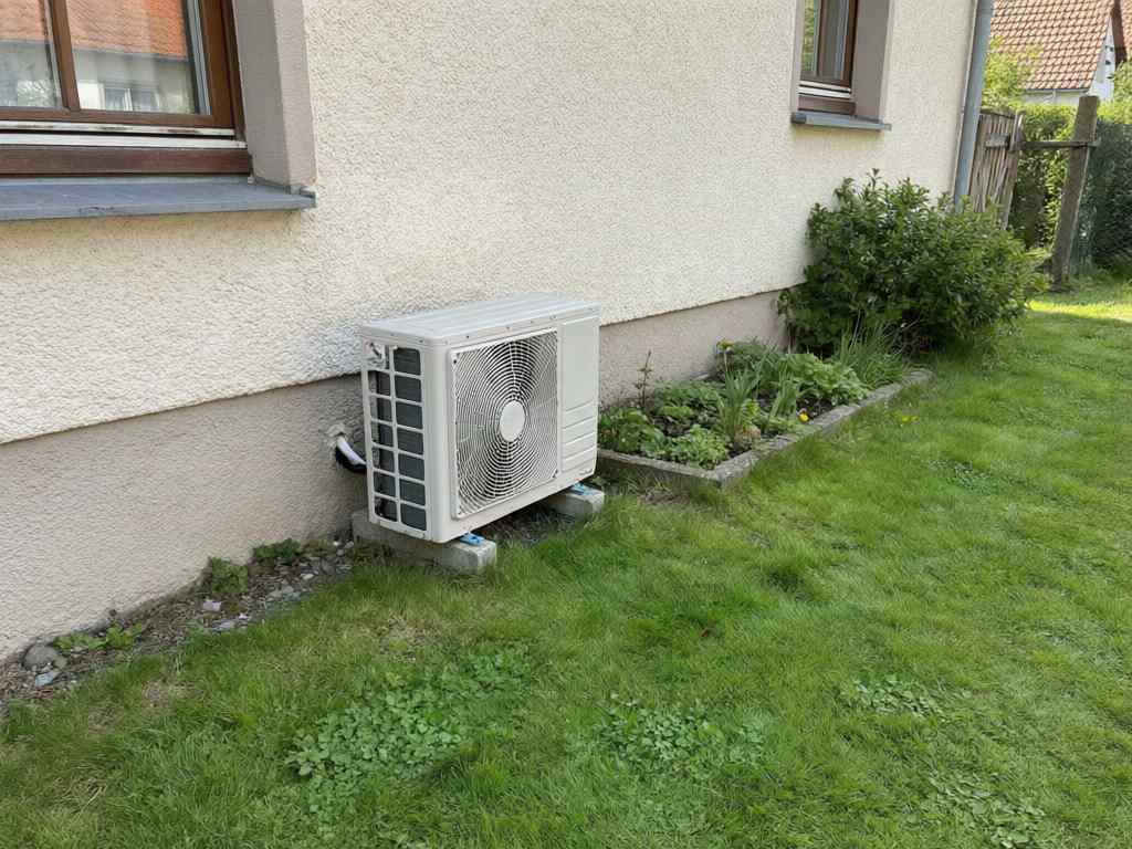Quelle pompe à chaleur choisir à Plouharnel ?